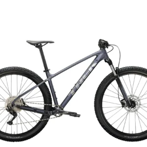 Trek Marlin 7 Mountain Bike (2021, Medium Frame)